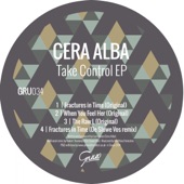 Cera Alba - Fractures In Time