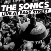 The Sonics - Leaving Here