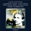 Gerd Albrecht & Hamburg Philharmonic Orchestra - Lachian Dances, JW VI/17: No. 1, Old-Time Dance