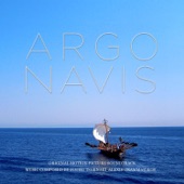 Argo Navis: Symphony artwork