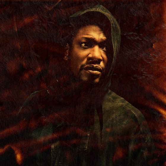 Cover artwork for Cargo