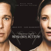 Alexandre Desplat - "What's Your Secret?"