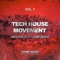 Fire Dancer (Ilary Montanari Remix) - Simon Lunardi lyrics
