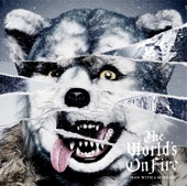 The World's On Fire artwork