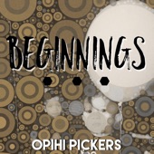Opihi Pickers - Old Fashion Touch