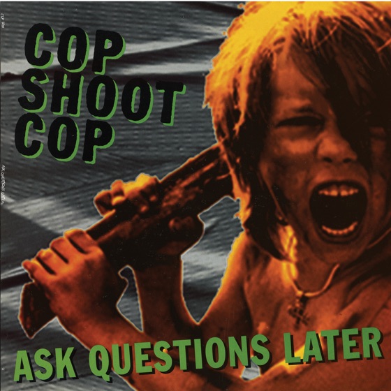 Cover artwork for Cause and Effect