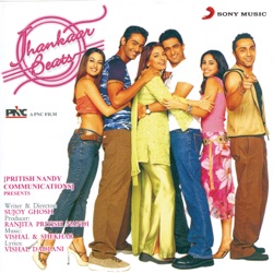 Vishal-Shekhar, Ash King, Shilpa Rao & Shekhar Ravjiani - Tu Aashiqui Hai