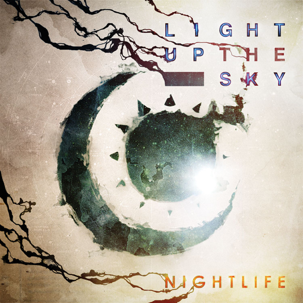 Light Up The Sky - NightLife (2016)