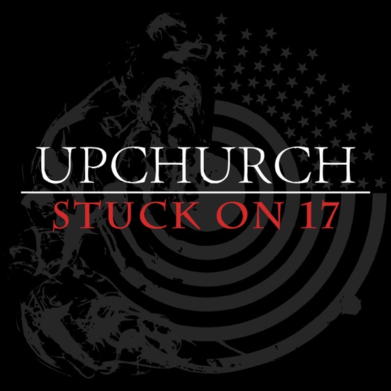 Cover artwork for Stuck On 17
