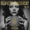 KING & QUEEN SPECIAL SUPER EUROBEAT VOL.33 NON-STOP MIX, 1993