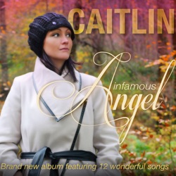 Caitlin - Streets of Promise