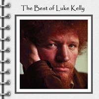 Luke Kelly - The Best of Luke Kelly Live artwork
