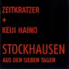 Stockhausen: Aus den sieben Tagen album lyrics, reviews, download