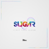 Sugar artwork