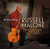 Russell Malone - On the Real Side
