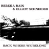 Back Where We Belong - Single