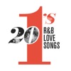 20 #1's: R&B Love Songs, 2015