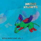 Recalibrations, Vol. 1 - EP artwork
