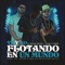 Flotando en un Mundo (feat. Inter & Gabriel) - El Menor lyrics