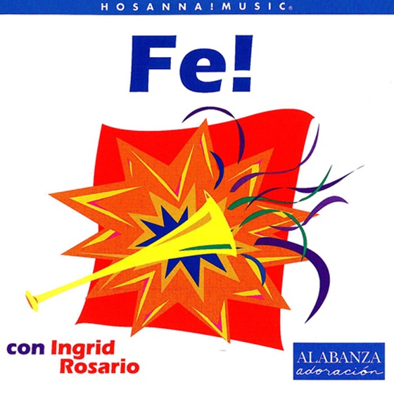 Cover artwork for Fe