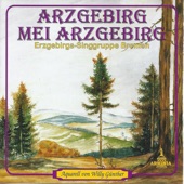 Erzgebirgs-Singgruppe Bremen - Der Frohnaaer Hammer