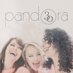 Pandora - Demasiado Cielo