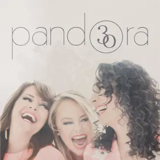 descargar álbum Pandora - 30