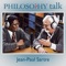 396: Jean-Paul Sartre (feat. Thomas Flynn) - Philosophy Talk lyrics