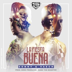 Sonny & Vaech - La Fiesta Buena