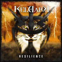 Resilience - EP - Keldark