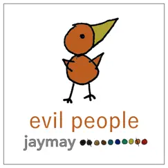 Evil People - EP by Jaymay album reviews, ratings, credits