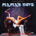 Straight Forward, No Looking Back