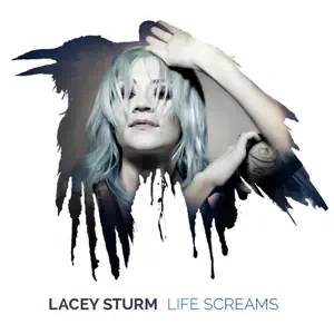 Lacey Sturm