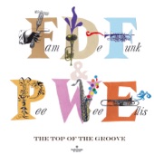 The Top of the Groove artwork