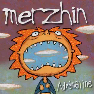 baixar álbum Merzhin - Adrénaline