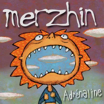 Adrénaline - Merzhin Adrénaline - Merzhin