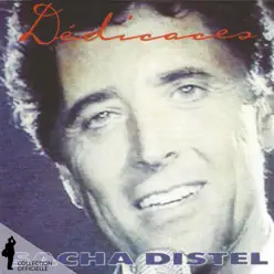 Dédicaces - Sacha Distel