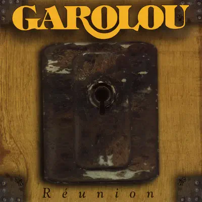 Réunion - Garolou Réunion - Garolou