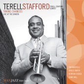 Terell Stafford - Paper Trail (Live) [feat. Terell Stafford Quintet]