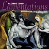 Stream & download Lobo: Lamentations & Other Sacred Music