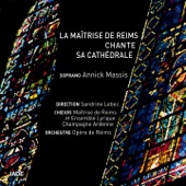 Cantique de Jean Racine, Op. 11 artwork