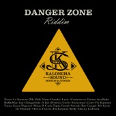 Danger Zone (Riddim Version) artwork