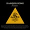 Danger Zone (Riddim Version) artwork