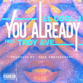 You Already (feat. Troy Ave) [Instrumental] - LL COOL J