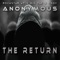 The Return (feat. Rockstar JT, Big Yae & Cody) - Anonymous lyrics