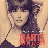 Marta Ren - I'm Not Your Regular Woman