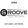 Austral & Barwell - Got for Me