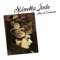 Alma de Diamante - Spinetta Jade lyrics