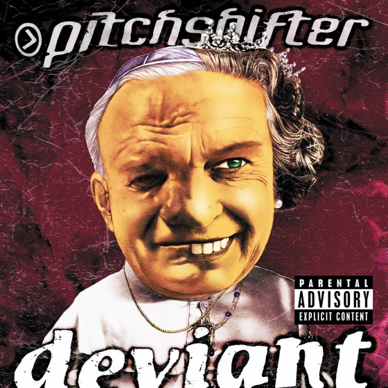 Cover artwork for Keep It Clean