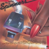 The Best of Spinners artwork